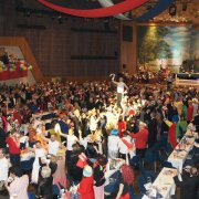 Prinzenproklamation Bonn (08.01.10)